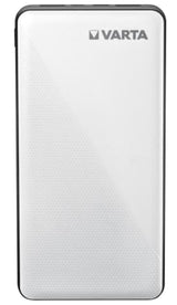 Varta Energy Powerbank 20000mAh 15Watt 2xUSB-A 1xUSB-C Hvid