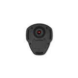 Kensington Orbit Sølv Hvid Styrebold