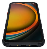 Samsung Galaxy XCover7 Pro Enterprise Edition XCover7 Pro 16,8 cm (6.6") Dual SIM Android 15 5G USB Type-C 6 GB 128 GB 4350 mAh Sort