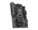 MSI MAG B850 TOMAHAWK MAX WIFI bundkort AMD B850 Sokkel AM5 ATX