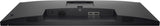 DELL Pro E2726DS computerskærm 68,6 cm (27") 2560 x 1440 pixel Quad HD LCD Sort