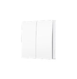 TP-Link Tapo S220 lyskontakt Hvid