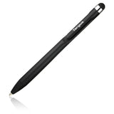 Targus AMM163AMGL stylus pen 10 g Sort, Sølv