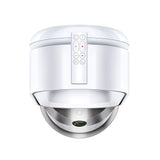 Dyson Purifier Hot + Cool HP1 Klingeløs køleblæser/opvarmer/renser Sølv Hvid