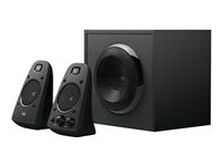 Logitech Z-623 2.1-kanal Højttalersystem