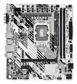 ASRock H610M-HDV/M.2+ D5 Micro-ATX LGA1700 Intel H610