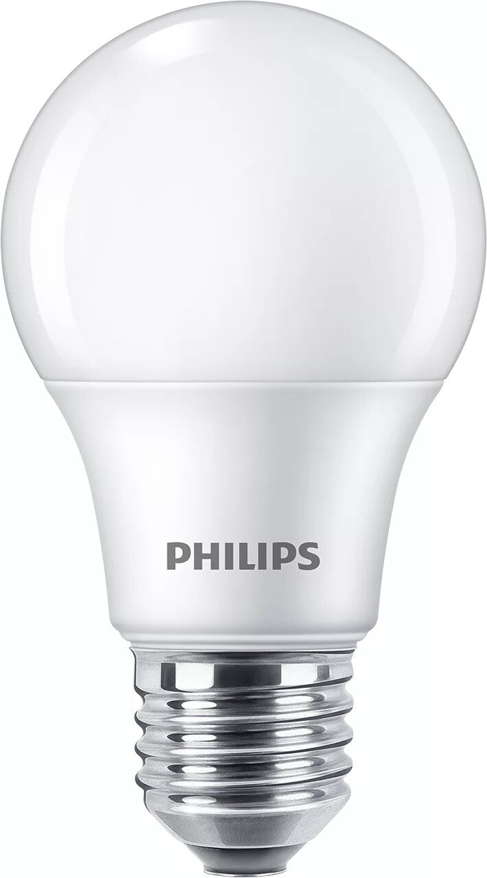 Philips Pære 60 W A60 E27 x 3