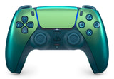 Sony Interactive Entertainment DualSense Teal Bluetooth/USB Gamepad Analog/digital PlayStation 5, Android, MAC, PC, iOS