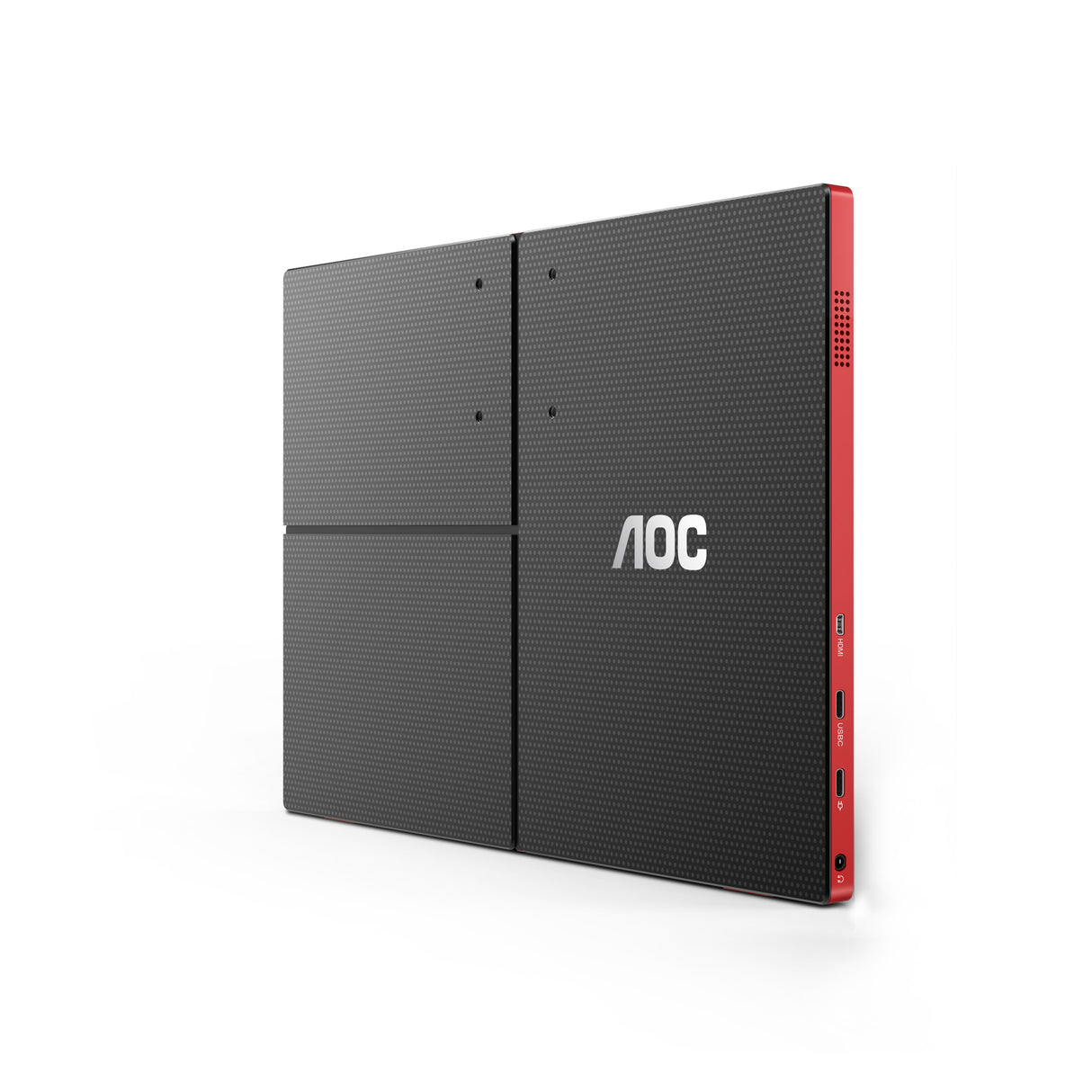 AOC Gaming 16G3 15.6 IPS 1920 x 1080 (Full HD) USB-C 3.2 HDMI Micro HDMI 144Hz