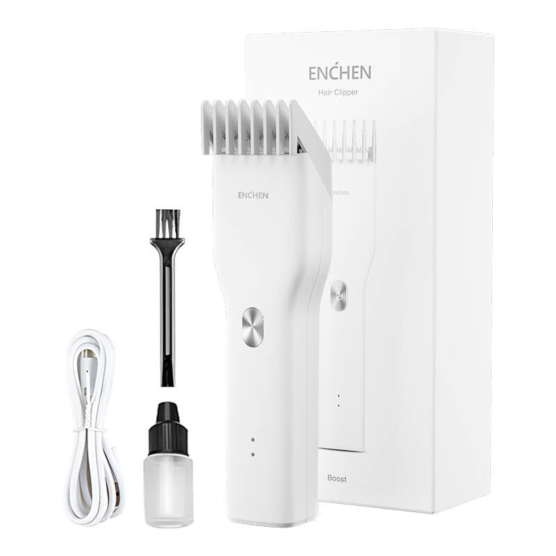 Hårklipperen ENCHEN BOOST-W (3-21 mm)