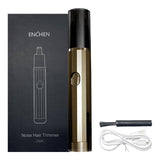 Nose trimmer ENCHEN EN001 (guld)