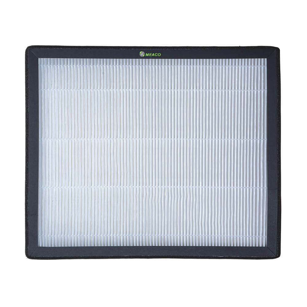 Meaco Hepa Filter H13 Arete Meaco Dry 10 L And 12 L 3pcs