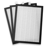 Meaco Hepa Filter Low Energy 20 L 3pcs