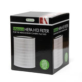 Meaco Hepa Filter H13 Ca Heap 76x5
