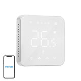 Smart WiFi termostat Meross MTS200BHK ((EU) (HomeKit)