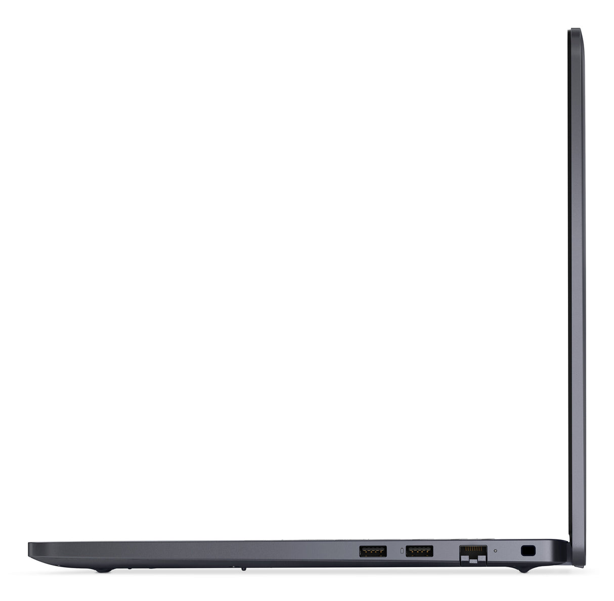DELL Pro 16 PC16250 Intel Core 5 120U Laptop 40,6 cm (16") Full HD+ 16 GB DDR5-SDRAM 512 GB SSD Wi-Fi 6E (802.11ax) Windows 11 Pro Sort