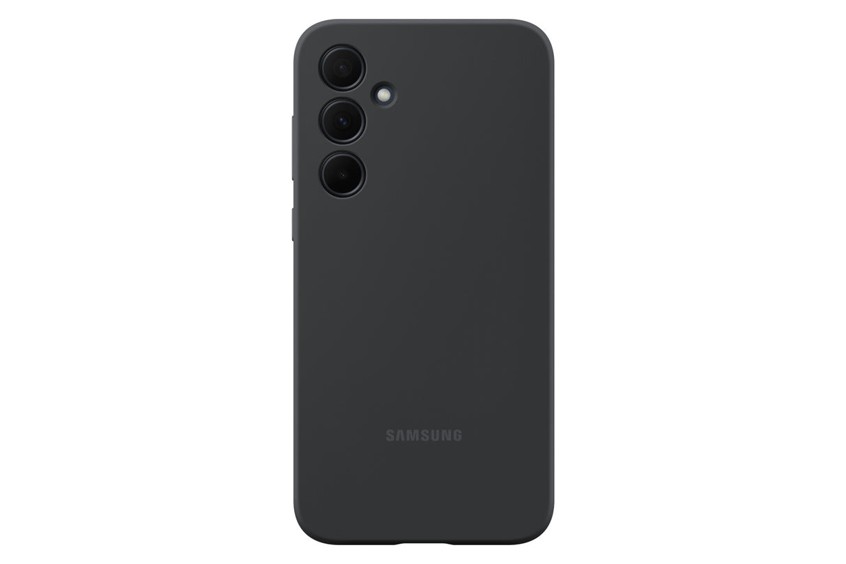 Samsung EF-PA356 mobiltelefon etui 16,8 cm (6.6") Cover Sort