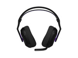 Logitech G G522 Lightspeed Headset Trådløs Spil USB Type-C Bluetooth Sort