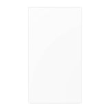 Hærdet glas Baseus Crystal 0,3 mm til Tesla model X / S 17 ''