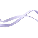 Baseus Bright Mirror 3, USB 3-i-1-kabel til mikro USB / USB-C / Lightning 66W / 2A 1.1m (purpur)