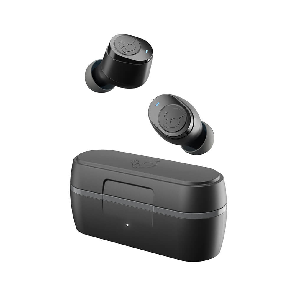 SKULLCANDY Hovedtelefon JIB True Wireless In-Ear Sort