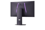 LG 32GX870A-B computerskærm 81,3 cm (32") 3840 x 2160 pixel 4K Ultra HD OLED Sort