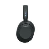 Sony WHULT900NB hovedtelefoner/headset Kabel & trådløs Opkald/musik Bluetooth Sort