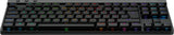 Logitech G G515 Tastatur Mekanisk LIGHTSYNC Trådløs Kablet