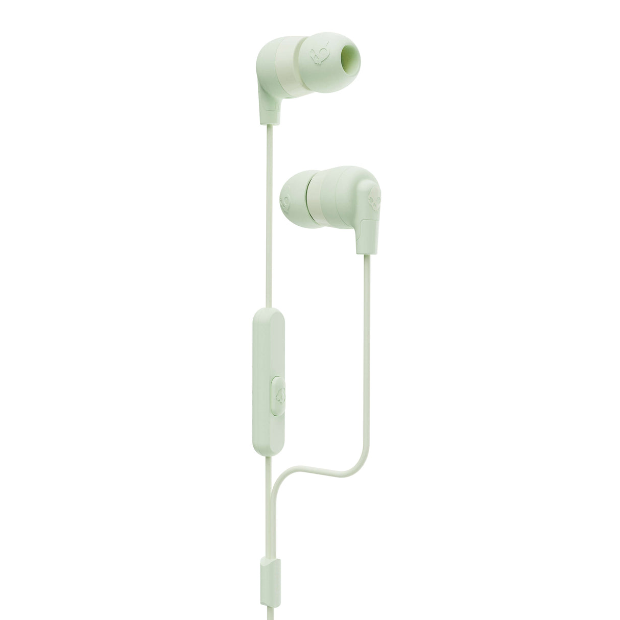 Skullcandy Hovedtelefon In Ear Inkd+ Mic1 Pastel Grøn