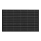 Fotovoltaiske panelsæt 2x EcoFlow 100W (rigid struktur)