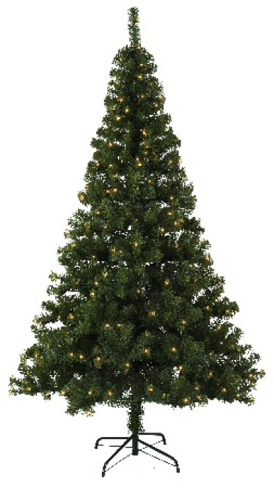 Star Trading Ottawa 210 cm 109491 juletræ i plast