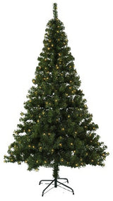 Star Trading Ottawa 210 cm 109491 juletræ i plast