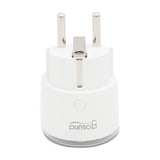 Gosund SP111 3680W 16A WiFi smart stikkontakt, Tuya