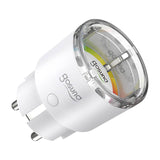 Gosund SP111 3680W 16A WiFi smart stikkontakt, Tuya