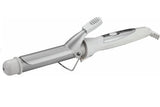 Adler AD 2106 hårstyler Krøllejern Varm Metallic, Hvid 40 W