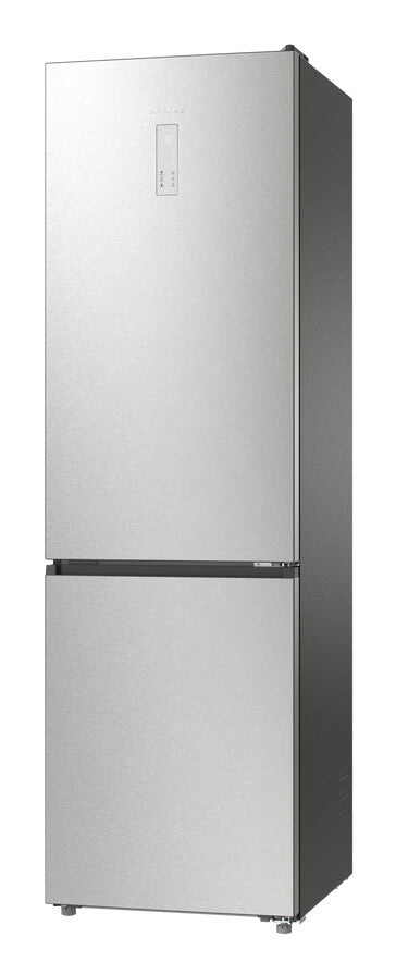 Dreame DRB450WMBCEU fridge-freezer Freestanding 456 L Stainless steel