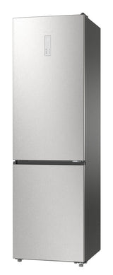 Dreame DRB450WMBCEU fridge-freezer Freestanding 456 L Stainless steel