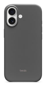 Apple Beats iPhone 17 Case with MagSafe and Camera Control — Granite Gray