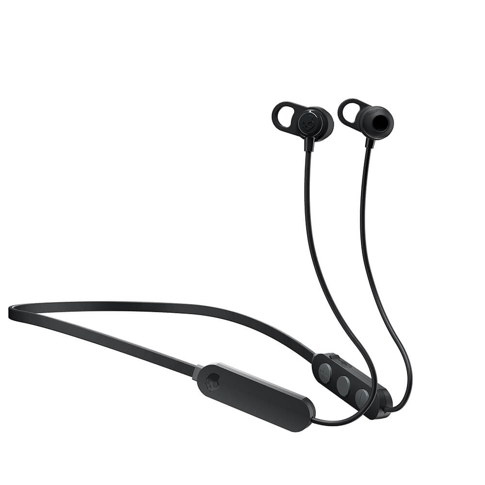 Hovedtelefoner JIB+ Active In-Ear Trådløs Sort