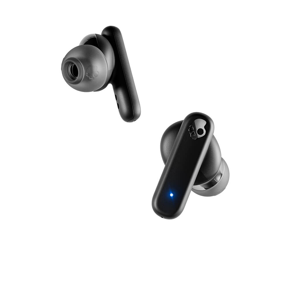 Skullcandy Headphone Smokin Buds True Wireless In Ear Black