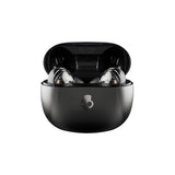 Høretelefoner Rail ANC In-Ear True Wireless Sort