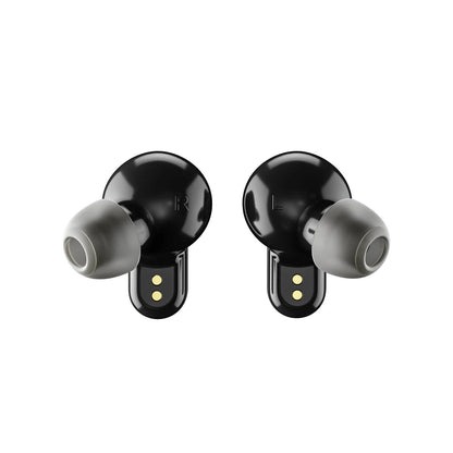 Høretelefoner DIME EVO TWS In-Ear True Sort