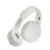 Skullcandy Headphone Icon On Ear Bone White