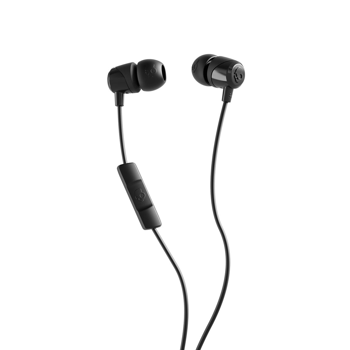 Skullcandy Headphone Jib Usb C Wired In Ear True Black