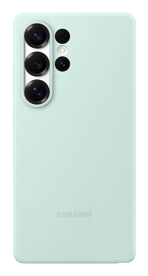 Samsung EF-PS938CMEGWW Beskyttelsescover Mintfarve Samsung Galaxy S25 Ultra