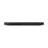 Lenovo ThinkPad T14 Gen 6 (AMD) Copilot+ PC AMD Ryzen AI 5 340 Laptop 35,6 cm (14") WUXGA 32 GB DDR5-SDRAM 512 GB SSD Wi-Fi 7 (802.11be) Windows 11 Pro Nordisk Sort