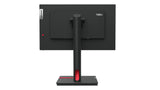 Lenovo ThinkVision T22i-30 21.5 1920 x 1080 (Full HD) VGA (HD-15) HDMI DisplayPort 60Hz Pivot Skærm