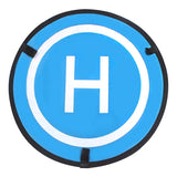 Landingsplads Sunnylife til droner 75 cm (DJI-TJP03)