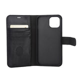 Radicover 587102 mobiltelefon etui 15,5 cm (6.1") Folie Sort