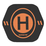Landingsplads til droner Sunnylife 55cm hexagon (TY-TJP08)